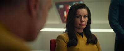 Star Trek: Strange New Worlds ScreenCaps "Hegemony" (S2:E10)