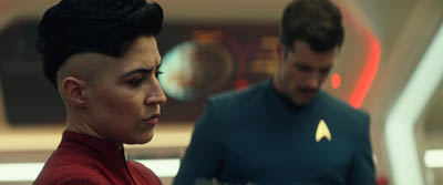 Star Trek: Strange New Worlds ScreenCaps "Hegemony" (S2:E10)