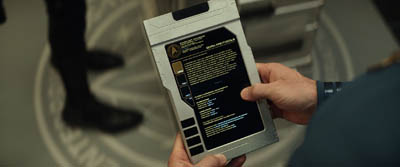 Star Trek: Strange New Worlds ScreenCaps "Hegemony" (S2:E10)