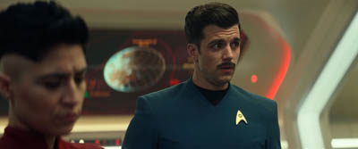 Star Trek: Strange New Worlds ScreenCaps "Hegemony" (S2:E10)