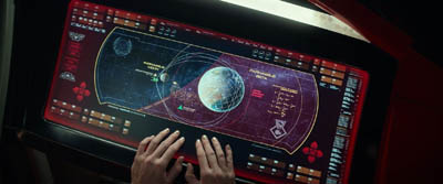 Star Trek: Strange New Worlds ScreenCaps "Hegemony" (S2:E10)