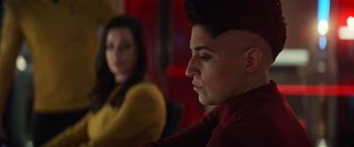 Star Trek: Strange New Worlds ScreenCaps "Hegemony" (S2:E10)