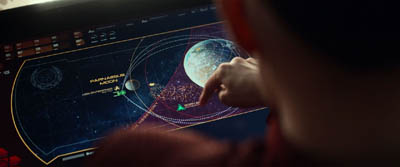 Star Trek: Strange New Worlds ScreenCaps "Hegemony" (S2:E10)