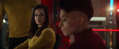 Star Trek: Strange New Worlds ScreenCaps "Hegemony" (S2:E10)