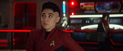 Star Trek: Strange New Worlds ScreenCaps "Hegemony" (S2:E10)