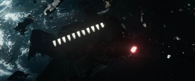 Star Trek: Strange New Worlds ScreenCaps "Hegemony" (S2:E10)