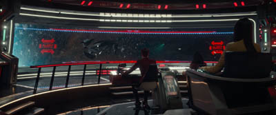Star Trek: Strange New Worlds ScreenCaps "Hegemony" (S2:E10)