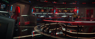 Star Trek: Strange New Worlds ScreenCaps "Hegemony" (S2:E10)