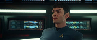 Star Trek: Strange New Worlds ScreenCaps "Hegemony" (S2:E10)