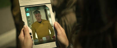 Star Trek: Strange New Worlds ScreenCaps "Hegemony" (S2:E10)