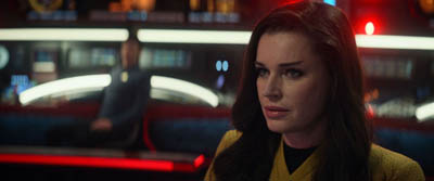 Star Trek: Strange New Worlds ScreenCaps "Hegemony" (S2:E10)