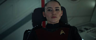 Star Trek: Strange New Worlds ScreenCaps "Hegemony" (S2:E10)