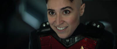 Star Trek: Strange New Worlds ScreenCaps "Hegemony" (S2:E10)