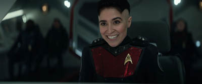 Star Trek: Strange New Worlds ScreenCaps "Hegemony" (S2:E10)