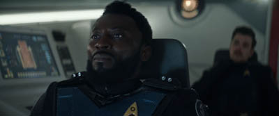 Star Trek: Strange New Worlds ScreenCaps "Hegemony" (S2:E10)