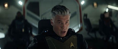 Star Trek: Strange New Worlds ScreenCaps "Hegemony" (S2:E10)
