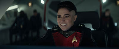 Star Trek: Strange New Worlds ScreenCaps "Hegemony" (S2:E10)