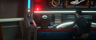 Star Trek: Strange New Worlds ScreenCaps "Hegemony" (S2:E10)