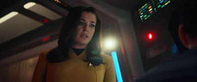 Star Trek: Strange New Worlds ScreenCaps "Hegemony" (S2:E10)