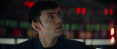 Star Trek: Strange New Worlds ScreenCaps "Hegemony" (S2:E10)