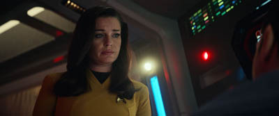 Star Trek: Strange New Worlds ScreenCaps "Hegemony" (S2:E10)