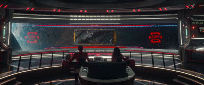 Star Trek: Strange New Worlds ScreenCaps "Hegemony" (S2:E10)