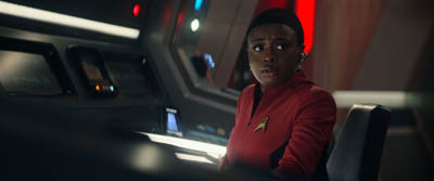 Star Trek: Strange New Worlds ScreenCaps "Hegemony" (S2:E10)