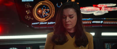 Star Trek: Strange New Worlds ScreenCaps "Hegemony" (S2:E10)