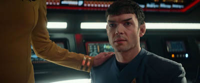 Star Trek: Strange New Worlds ScreenCaps "Hegemony" (S2:E10)