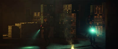 Star Trek: Strange New Worlds ScreenCaps "Hegemony" (S2:E10)