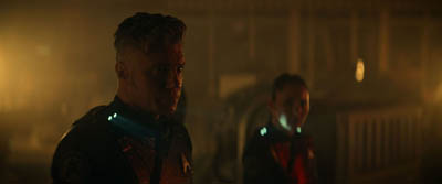 Star Trek: Strange New Worlds ScreenCaps "Hegemony" (S2:E10)