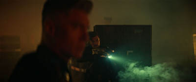 Star Trek: Strange New Worlds ScreenCaps "Hegemony" (S2:E10)