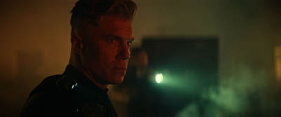 Star Trek: Strange New Worlds ScreenCaps "Hegemony" (S2:E10)