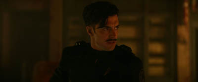 Star Trek: Strange New Worlds ScreenCaps "Hegemony" (S2:E10)