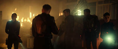 Star Trek: Strange New Worlds ScreenCaps "Hegemony" (S2:E10)