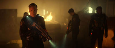 Star Trek: Strange New Worlds ScreenCaps "Hegemony" (S2:E10)