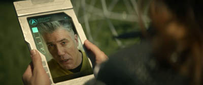 Star Trek: Strange New Worlds ScreenCaps "Hegemony" (S2:E10)