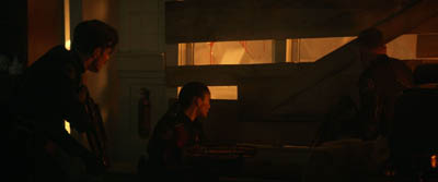 Star Trek: Strange New Worlds ScreenCaps "Hegemony" (S2:E10)