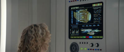 Star Trek: Strange New Worlds ScreenCaps "Hegemony" (S2:E10)