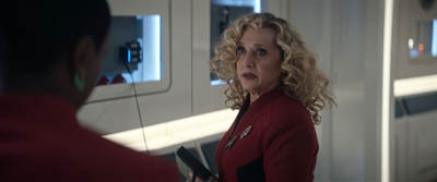 Star Trek: Strange New Worlds ScreenCaps "Hegemony" (S2:E10)