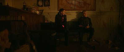 Star Trek: Strange New Worlds ScreenCaps "Hegemony" (S2:E10)