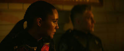 Star Trek: Strange New Worlds ScreenCaps "Hegemony" (S2:E10)