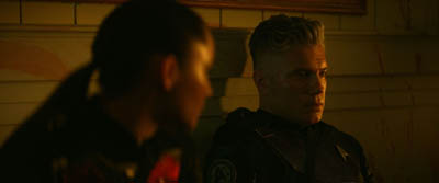 Star Trek: Strange New Worlds ScreenCaps "Hegemony" (S2:E10)