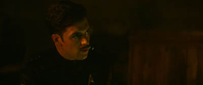 Star Trek: Strange New Worlds ScreenCaps "Hegemony" (S2:E10)