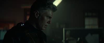 Star Trek: Strange New Worlds ScreenCaps "Hegemony" (S2:E10)