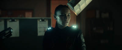 Star Trek: Strange New Worlds ScreenCaps "Hegemony" (S2:E10)