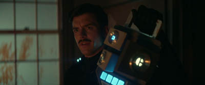 Star Trek: Strange New Worlds ScreenCaps "Hegemony" (S2:E10)