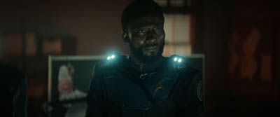 Star Trek: Strange New Worlds ScreenCaps "Hegemony" (S2:E10)