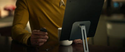 Star Trek: Strange New Worlds ScreenCaps "Hegemony" (S2:E10)