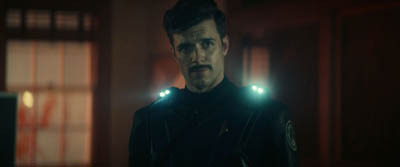 Star Trek: Strange New Worlds ScreenCaps "Hegemony" (S2:E10)